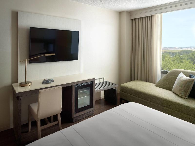 Atlanta Airport Marriott image