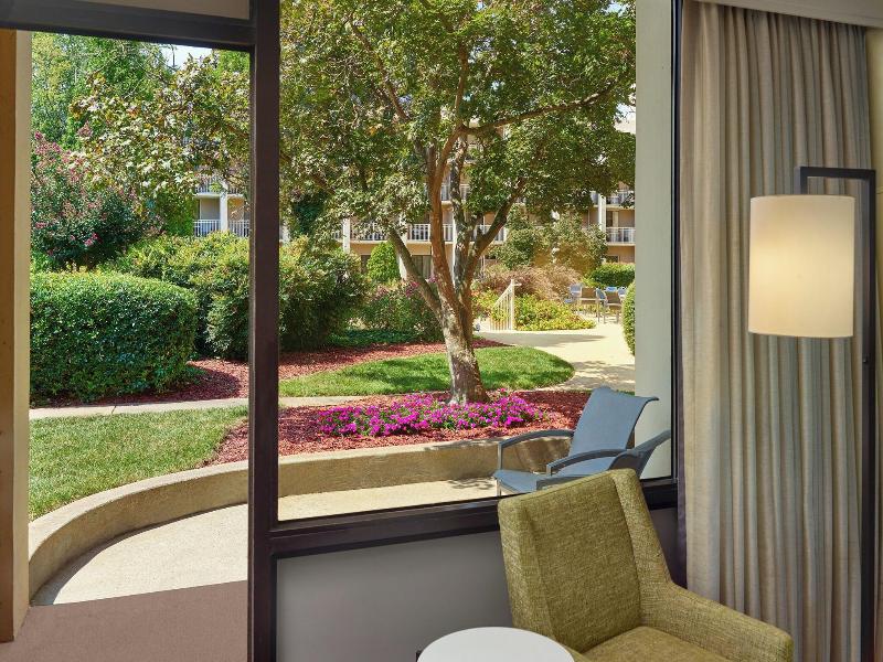 Atlanta Airport Marriott image