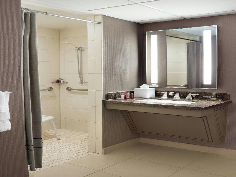 Atlanta Airport Marriott image