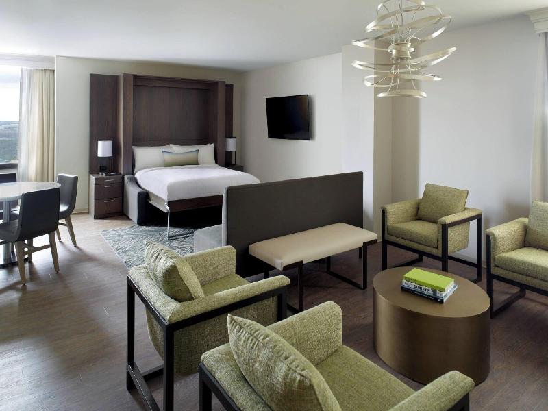 Atlanta Airport Marriott image