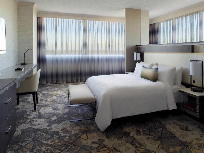 Atlanta Airport Marriott image