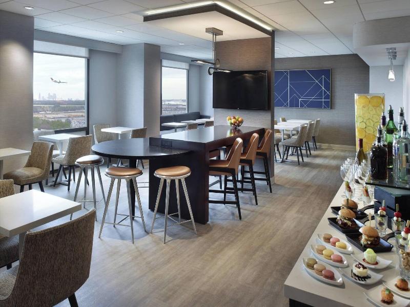 Atlanta Airport Marriott image