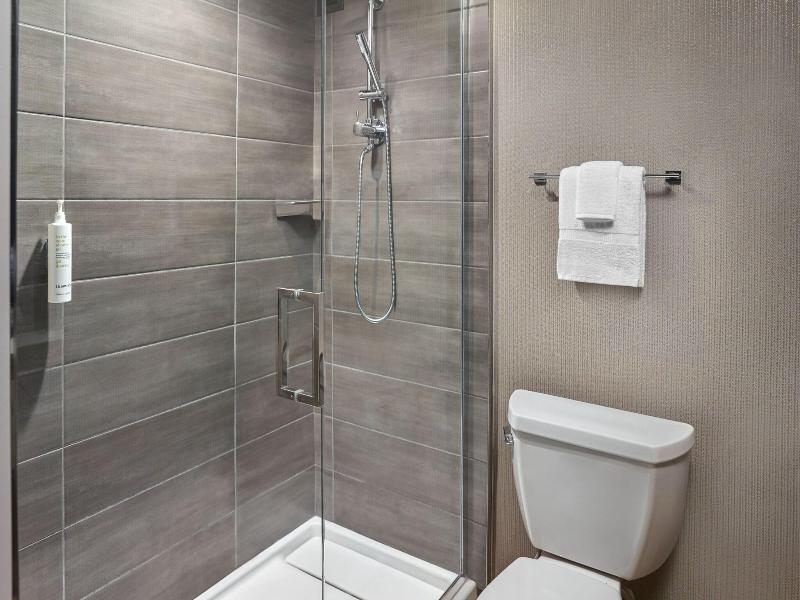 Atlanta Airport Marriott image
