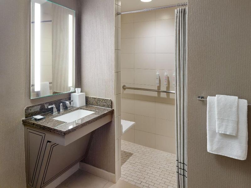 Atlanta Airport Marriott image