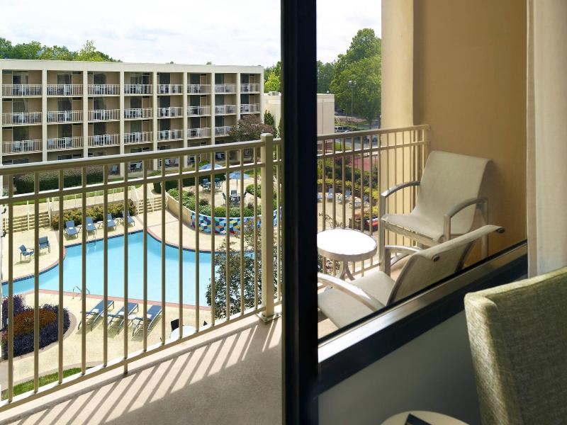 Atlanta Airport Marriott image