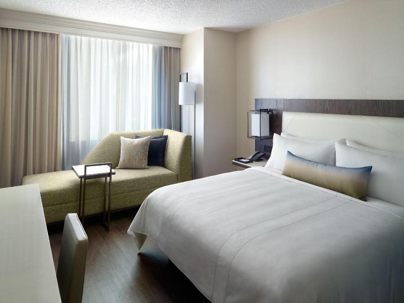 Atlanta Airport Marriott image