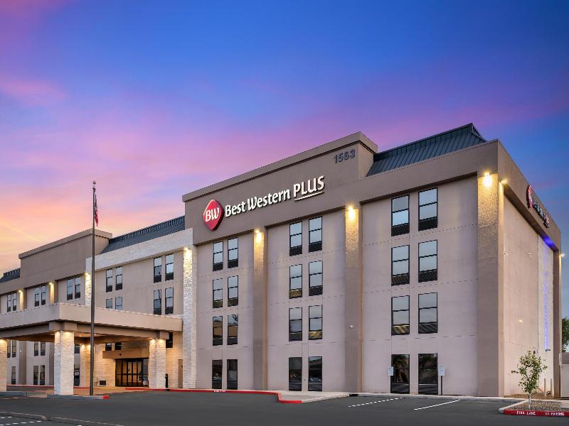 Best Western Plus Gilbert/Mesa image