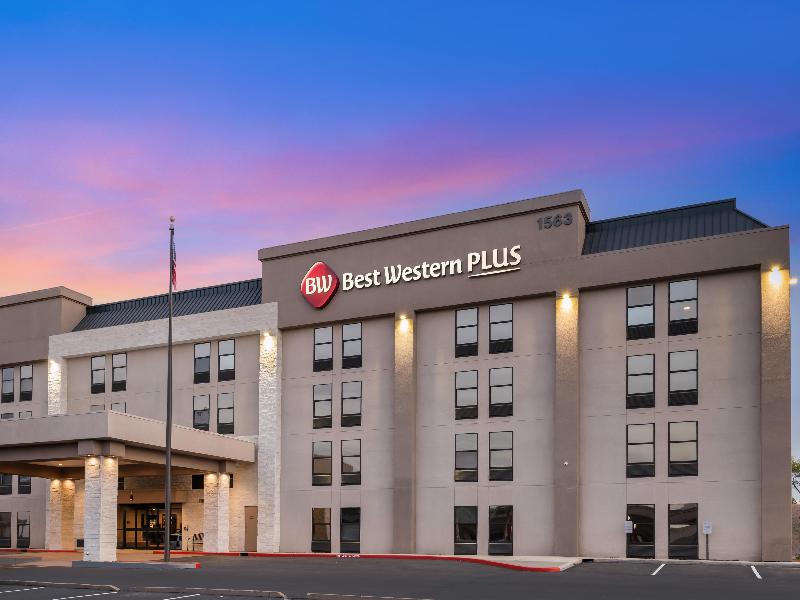 Best Western Plus Gilbert/Mesa image