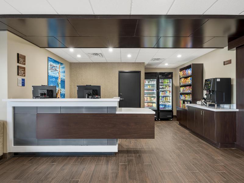 Best Western Plus Gilbert/Mesa image