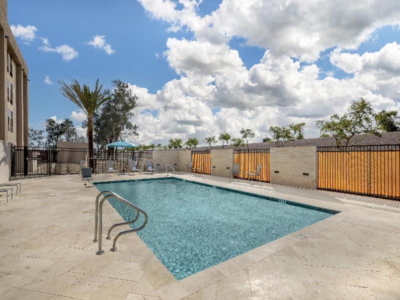 Best Western Plus Gilbert/Mesa image