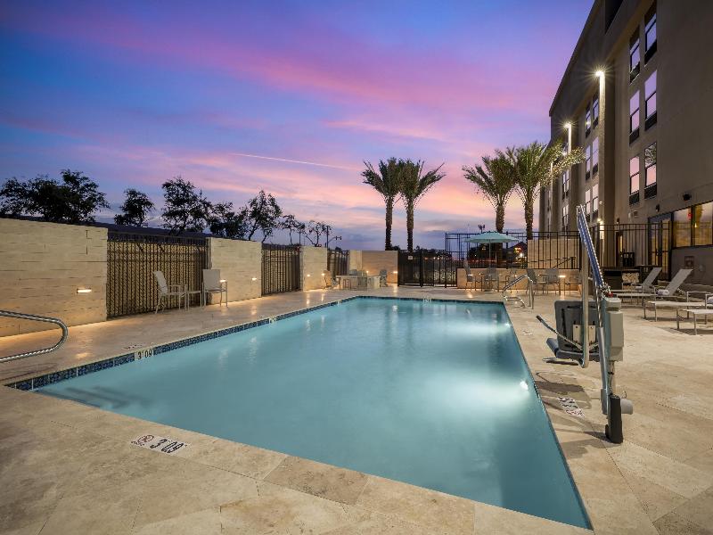Best Western Plus Gilbert/Mesa image