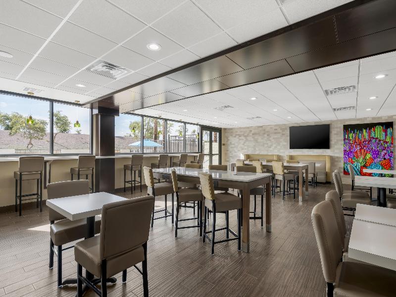 Best Western Plus Gilbert/Mesa image