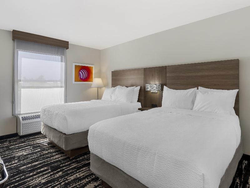 Best Western Plus Gilbert/Mesa image