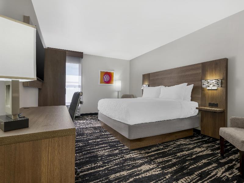 Best Western Plus Gilbert/Mesa image