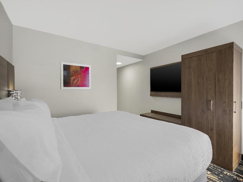 Best Western Plus Gilbert/Mesa image
