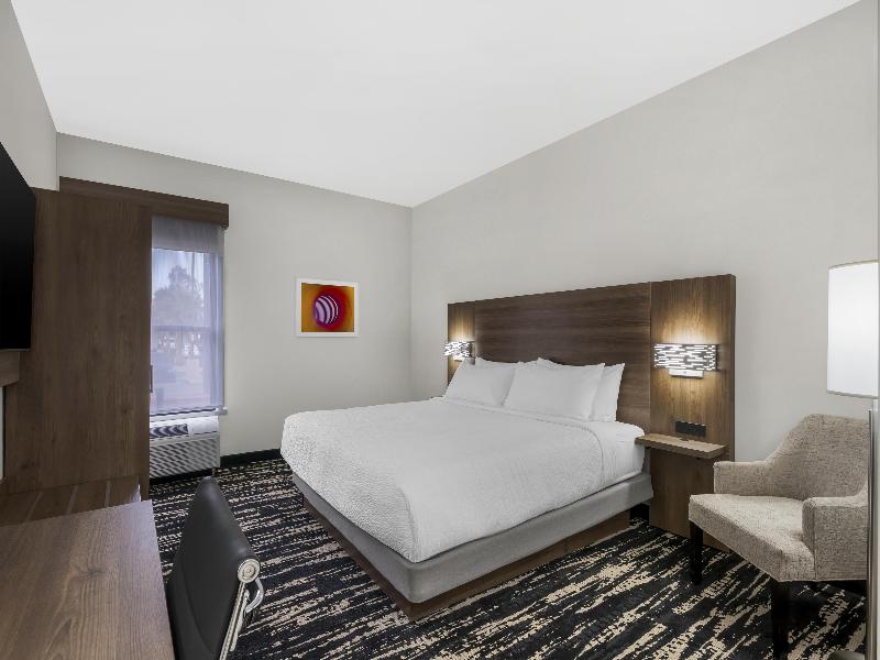 Best Western Plus Gilbert/Mesa image