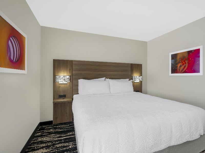 Best Western Plus Gilbert/Mesa image