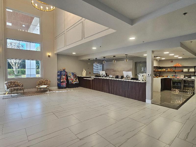 Montreal Suites Orlando by IHG image