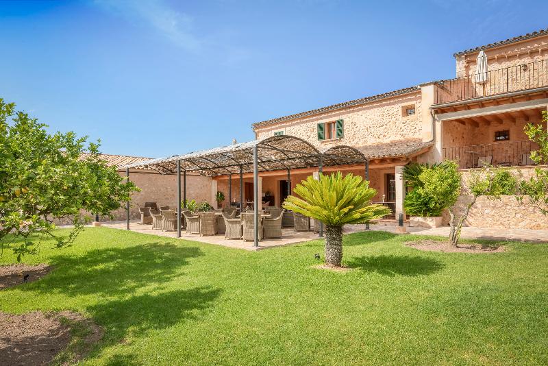 Hotel Finca Son Roig