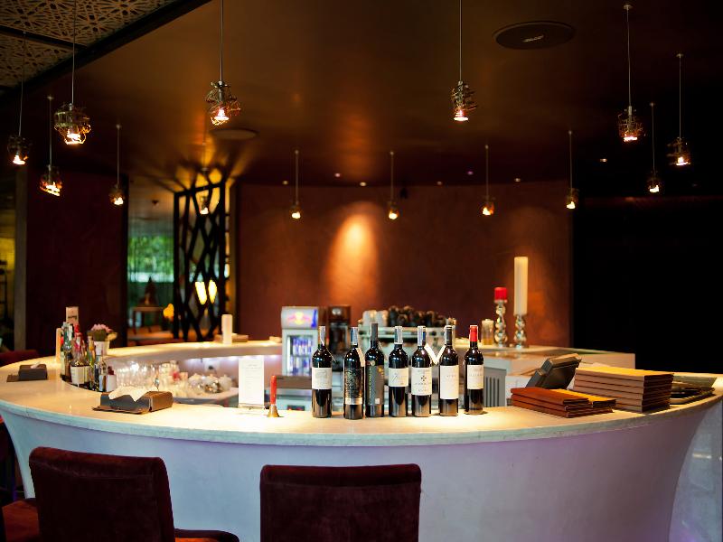 TUI BLUE Maduzi Hotel image