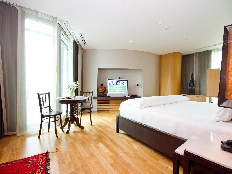 TUI BLUE Maduzi Hotel image