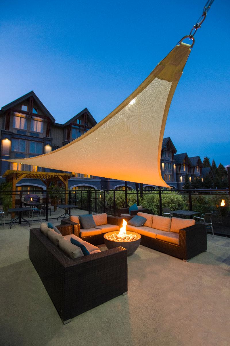 Aava Hotel Whistler
