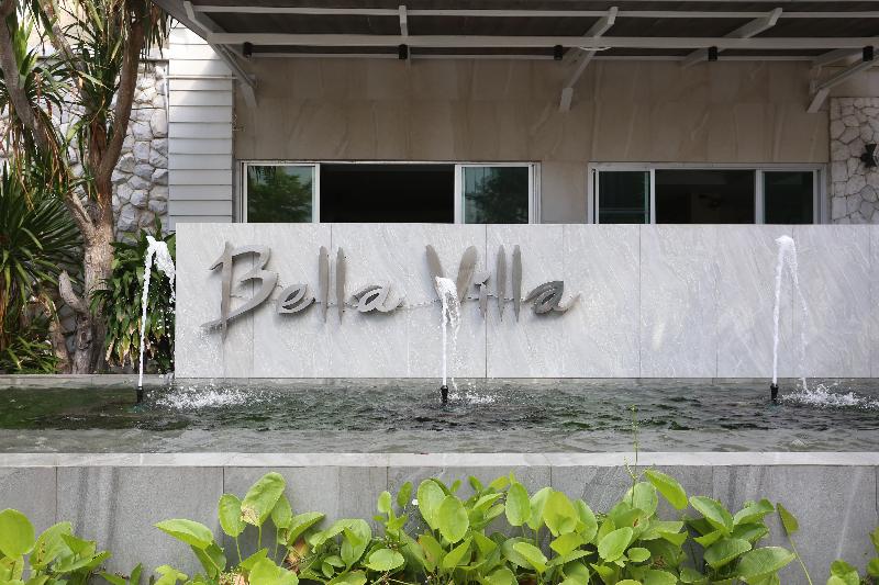 Bella Villa Serviced Apartment