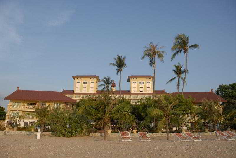 Bella Villa Cabana