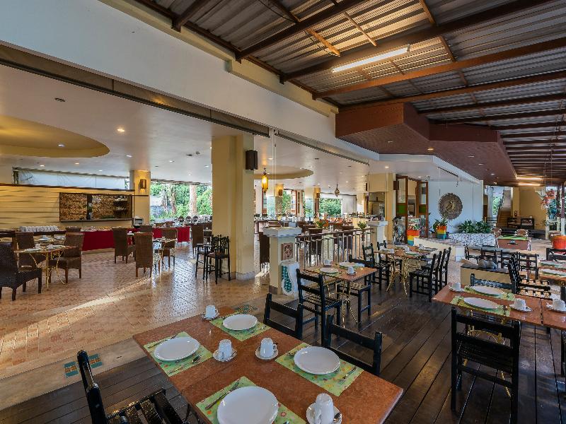 Bella Villa Cabana image