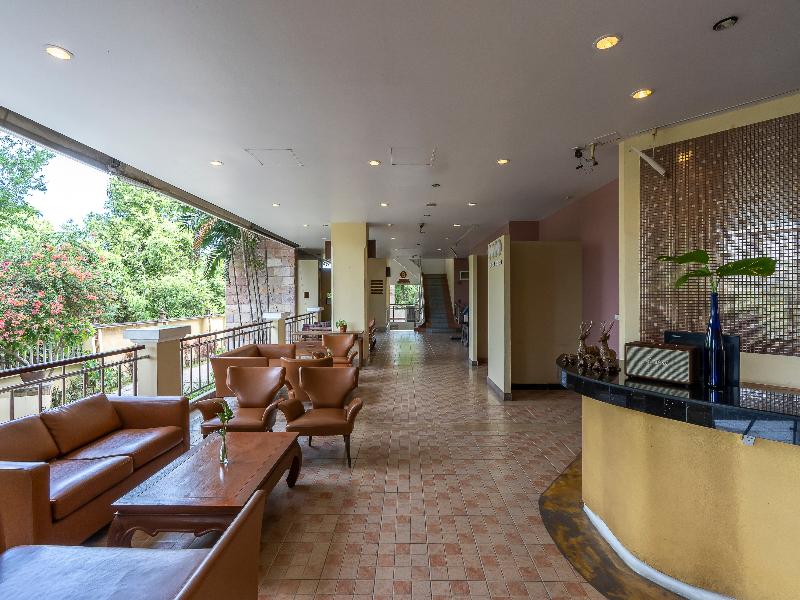 Bella Villa Cabana image