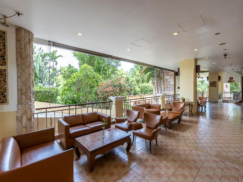 Bella Villa Cabana image