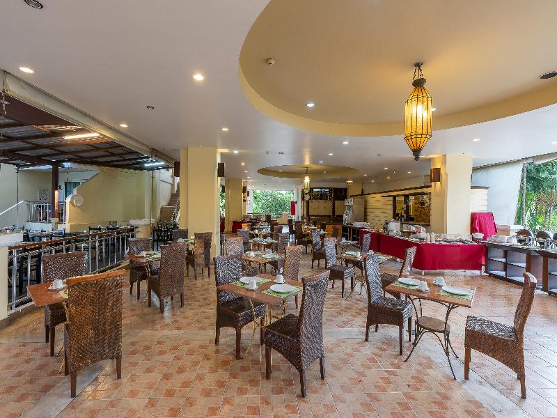 Bella Villa Cabana image