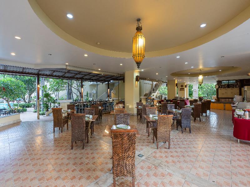 Bella Villa Cabana image