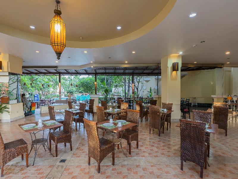 Bella Villa Cabana image