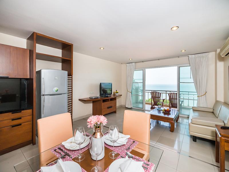 Bella Villa Cabana image