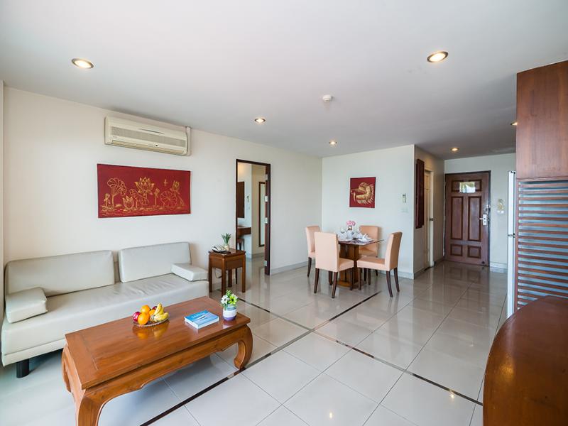 Bella Villa Cabana image
