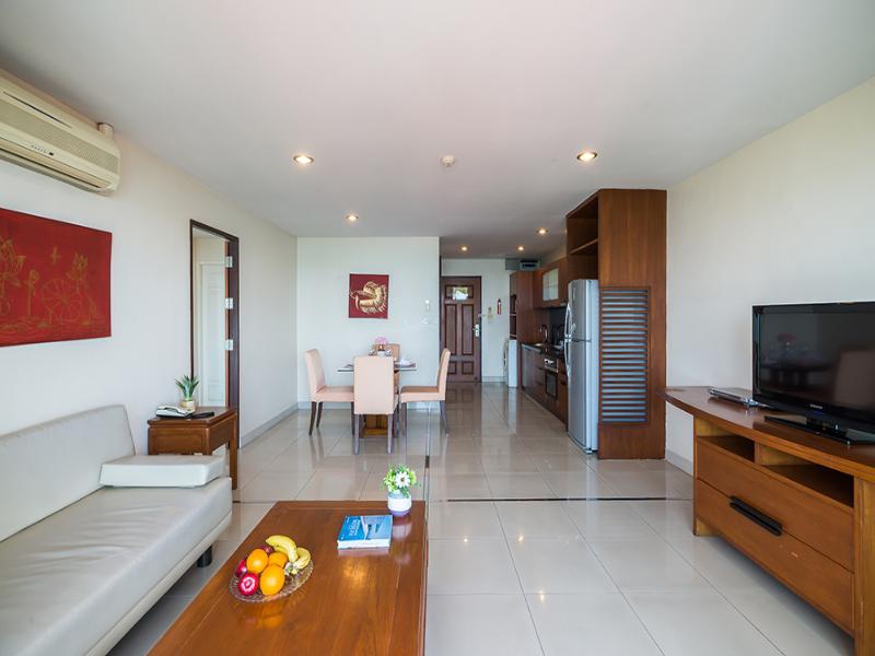 Bella Villa Cabana image