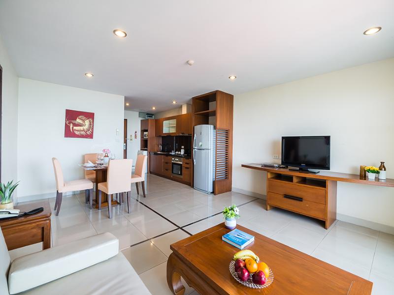 Bella Villa Cabana image