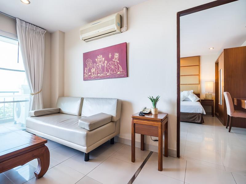 Bella Villa Cabana image