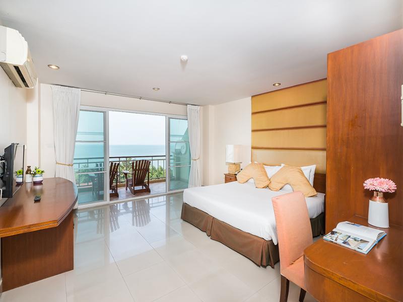 Bella Villa Cabana image