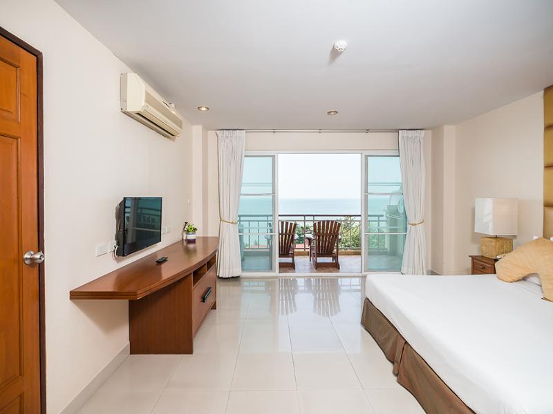 Bella Villa Cabana image
