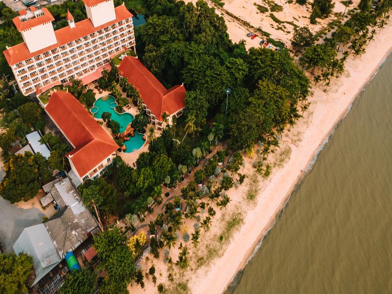 Bella Villa Cabana image