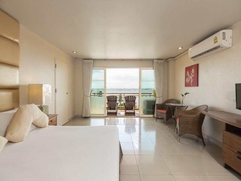Bella Villa Cabana image