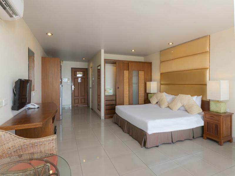 Bella Villa Cabana image