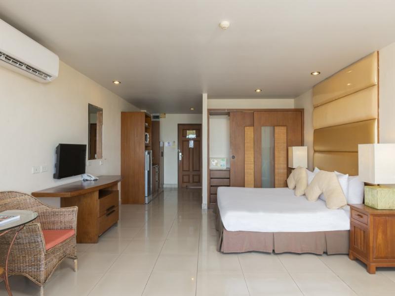 Bella Villa Cabana image