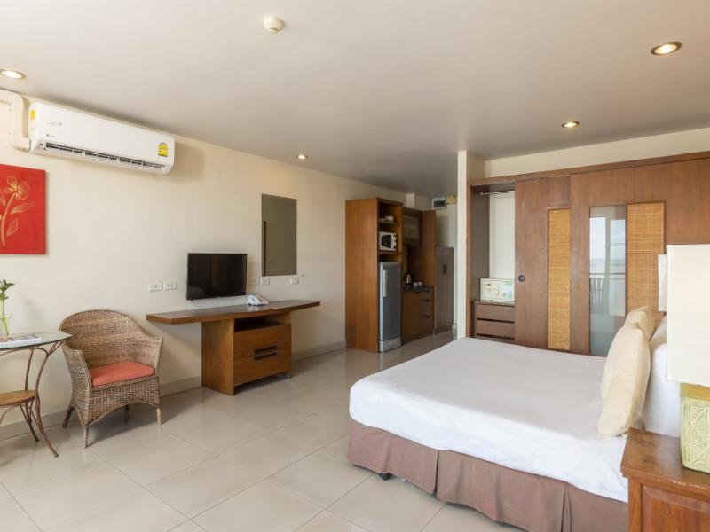 Bella Villa Cabana image