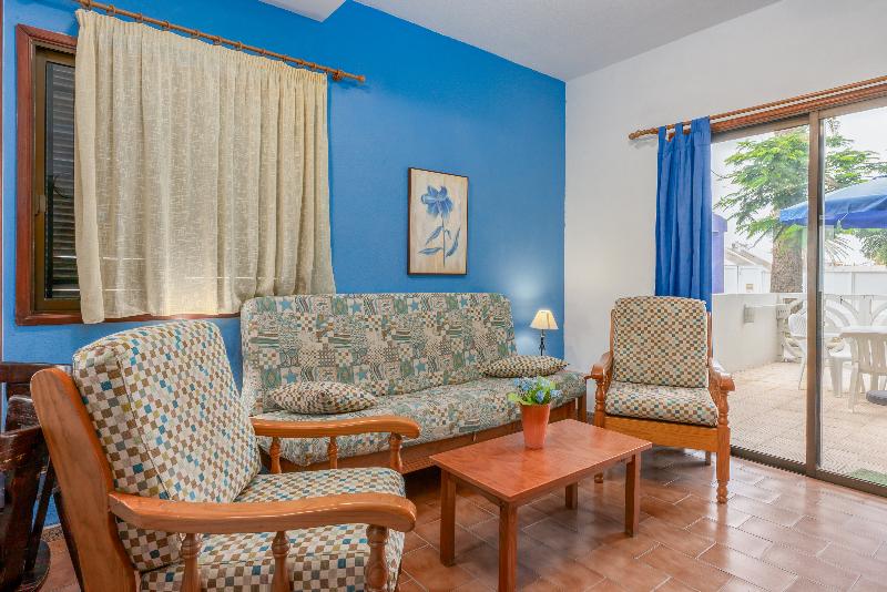 Smartr Maspalomas Corinto image