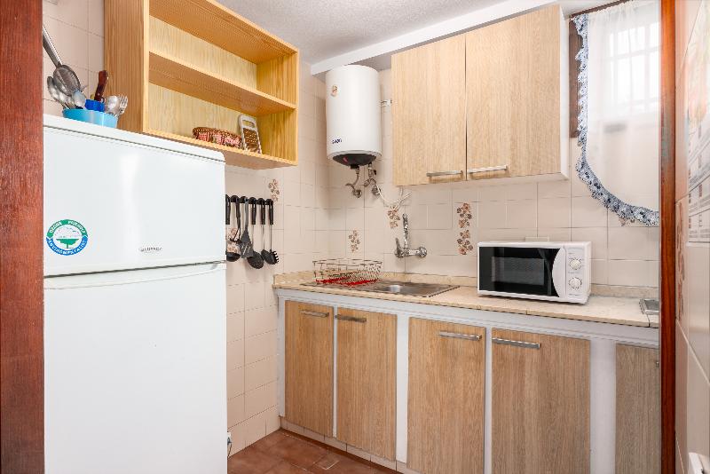 Smartr Maspalomas Corinto image