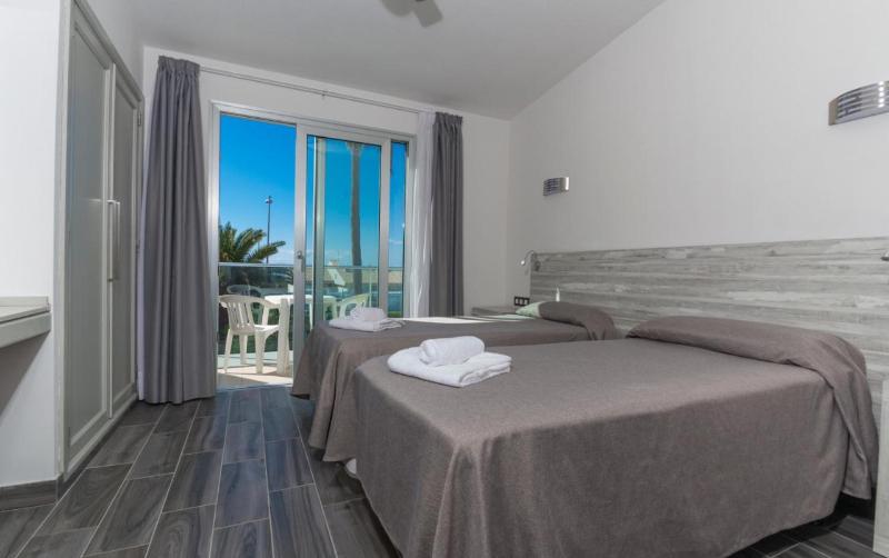 Smartr Maspalomas Corinto image