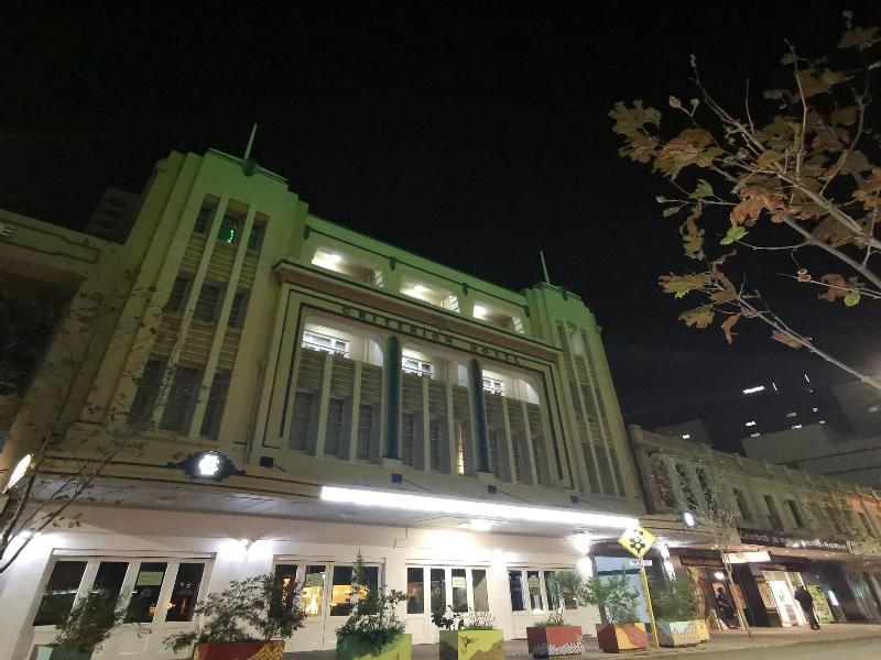 Criterion Hotel Perth image